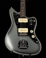 Fender American Professional II Jazzmaster Mercury