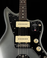 Fender American Professional II Jazzmaster Mercury