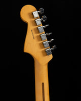 Fender American Professional II Jazzmaster Mercury