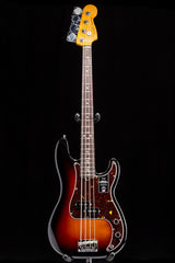 Fender American Professional II Precision Bass 3-Color Sunburst