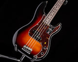 Fender American Professional II Precision Bass 3-Color Sunburst