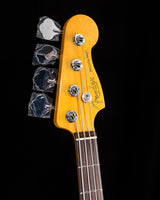 Fender American Professional II Precision Bass 3-Color Sunburst