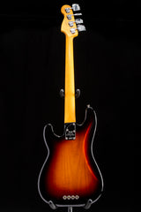 Fender American Professional II Precision Bass 3-Color Sunburst