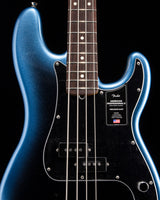 Fender American Professional II Precision Bass Dark Night