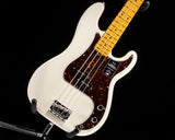 Fender American Professional II Precision Bass Olympic White