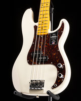 Fender American Professional II Precision Bass Olympic White