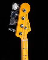 Fender American Professional II Precision Bass Olympic White