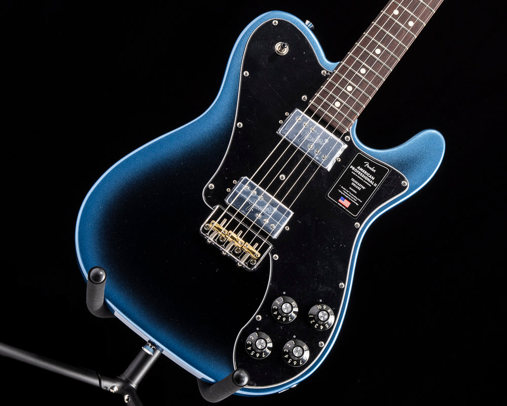 FenderAmericanProIITeleDeluxeD