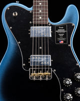 Fender American Professional II Telecaster Deluxe Dark Night