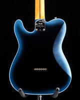 Fender American Professional II Telecaster Deluxe Dark Night