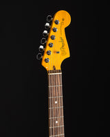 Fender American Professional Jazzmaster 3-Color Sunburst