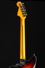 Fender American Professional Jazzmaster 3-Color Sunburst