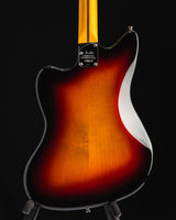 Fender American Professional Jazzmaster 3-Color Sunburst