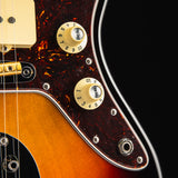 Fender American Professional Jazzmaster 3-Color Sunburst