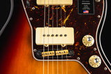 Fender American Professional Jazzmaster 3-Color Sunburst