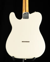 Used Fender American Professional II Telecaster Olympic White