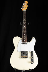 Used Fender American Professional II Telecaster Olympic White