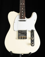 Used Fender American Professional II Telecaster Olympic White