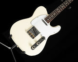 Used Fender American Professional II Telecaster Olympic White