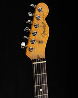 Used Fender American Professional II Telecaster Olympic White