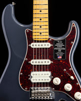 Fender American Professional Classic Stratocaster Faded Black