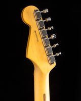 Fender American Professional Classic Stratocaster Faded Black