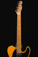 Fender American Professional Classic Telecaster Butterscotch Blonde