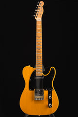 Fender American Professional Classic Telecaster Butterscotch Blonde