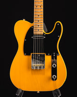 Fender American Professional Classic Telecaster Butterscotch Blonde