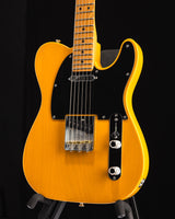 Fender American Professional Classic Telecaster Butterscotch Blonde