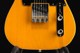 Fender American Professional Classic Telecaster Butterscotch Blonde