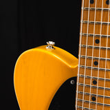Fender American Professional Classic Telecaster Butterscotch Blonde