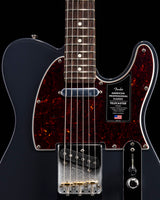 Fender American Professional Classic Telecaster Faded Black