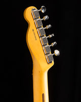 Fender American Professional Classic Telecaster Faded Black
