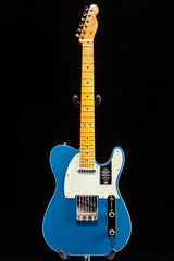 Fender American Professional Classic Telecaster Faded Lake Placid