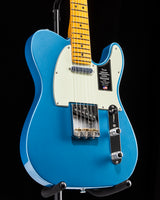 Fender American Professional Classic Telecaster Faded Lake Placid