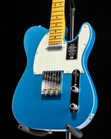 Fender American Professional Classic Telecaster Faded Lake Placid