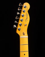 Fender American Professional Classic Telecaster Faded Lake Placid