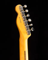 Fender American Professional Classic Telecaster Faded Lake Placid