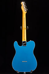 Fender American Professional Classic Telecaster Faded Lake Placid