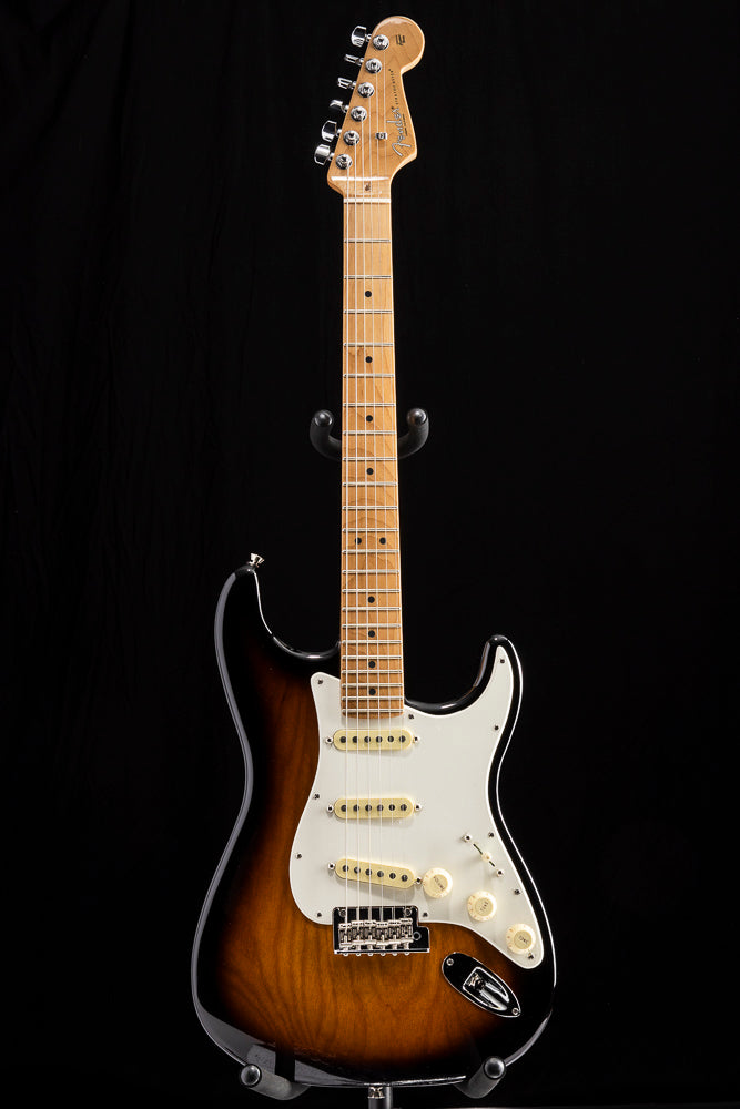 Fender American Professional II Stratocaster Anniversary 2-Color Sunbu