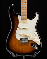 Fender American Professional II Stratocaster Anniversary 2-Color Sunburst