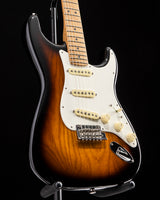 Fender American Professional II Stratocaster Anniversary 2-Color Sunburst