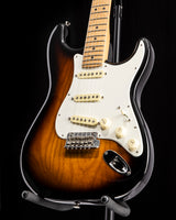 Fender American Professional II Stratocaster Anniversary 2-Color Sunburst