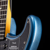 Fender American Professional II Stratocaster Dark Night