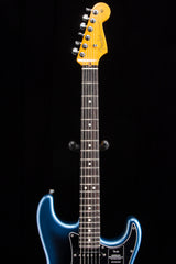 Fender American Professional II Stratocaster Dark Night
