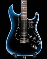 Fender American Professional II Stratocaster HSS Dark Night