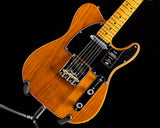 Fender American Professional II Telecaster Roasted Pine