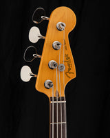 Fender American Professional Classic Jazz Bass Faded Faded Firemist Gold