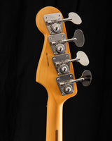 Fender American Professional Classic Jazz Bass Faded Faded Firemist Gold